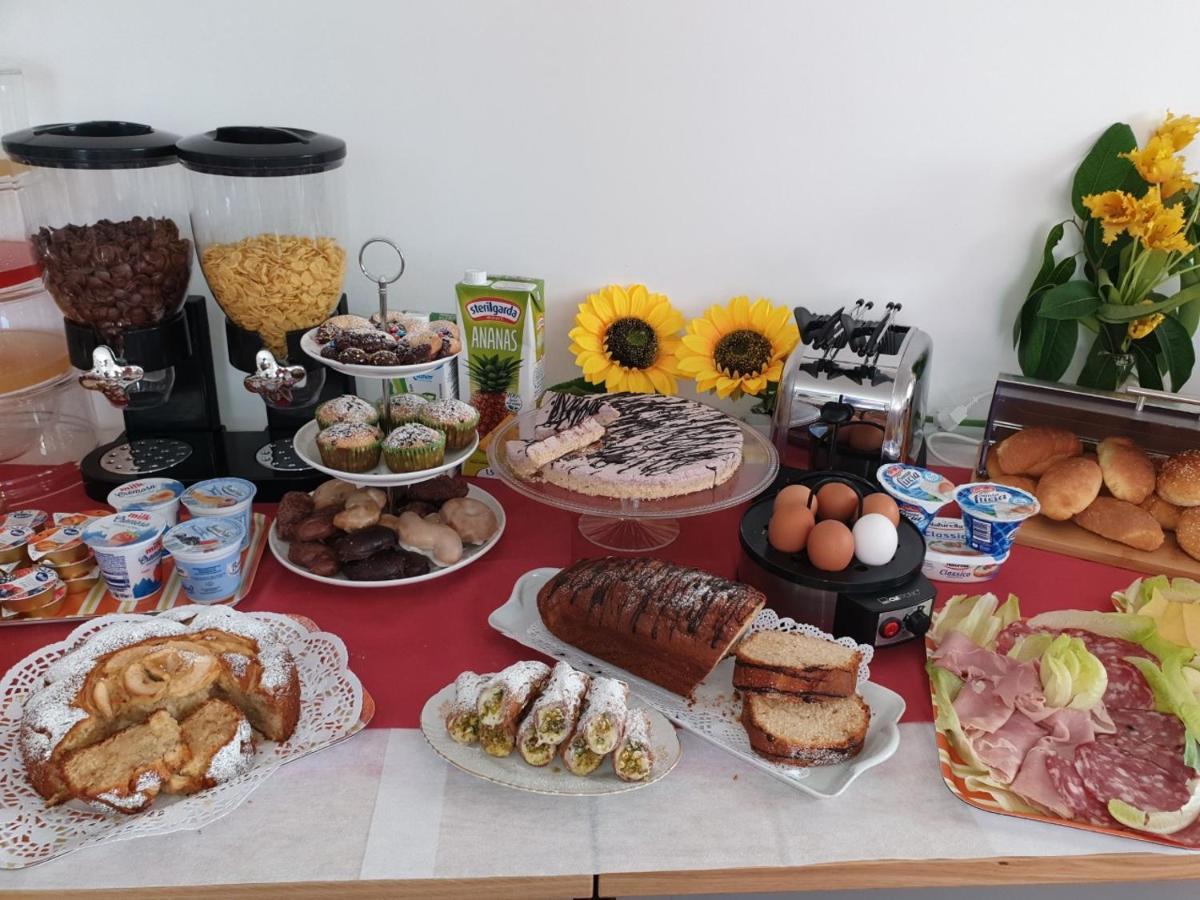 Bed & Breakfast Chiara