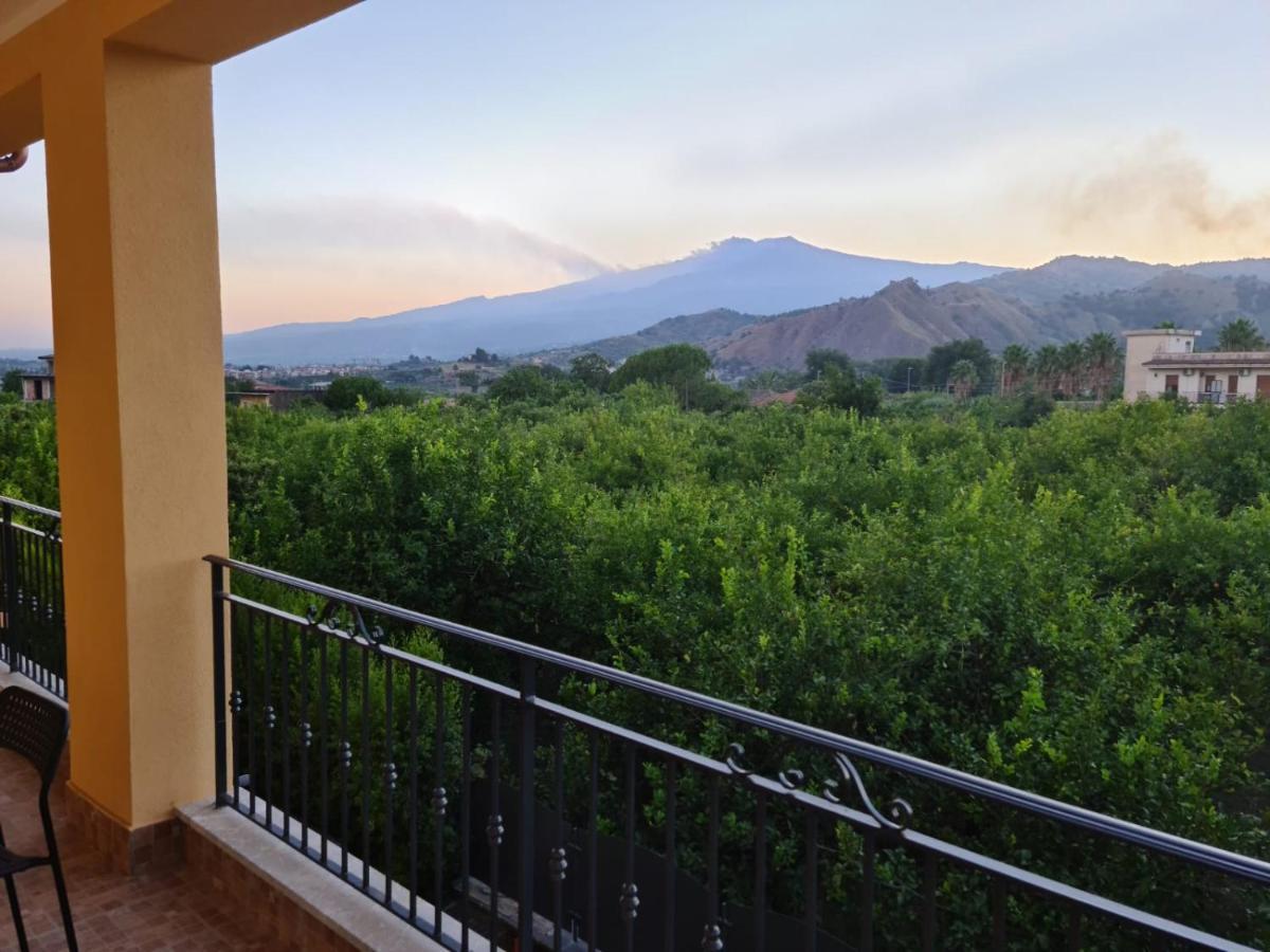 Chiara Bed & Breakfast