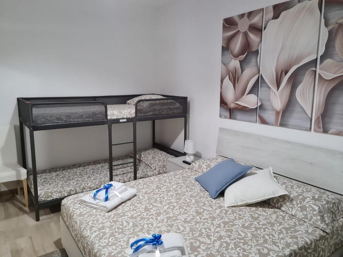 Chiara Bed & Breakfast