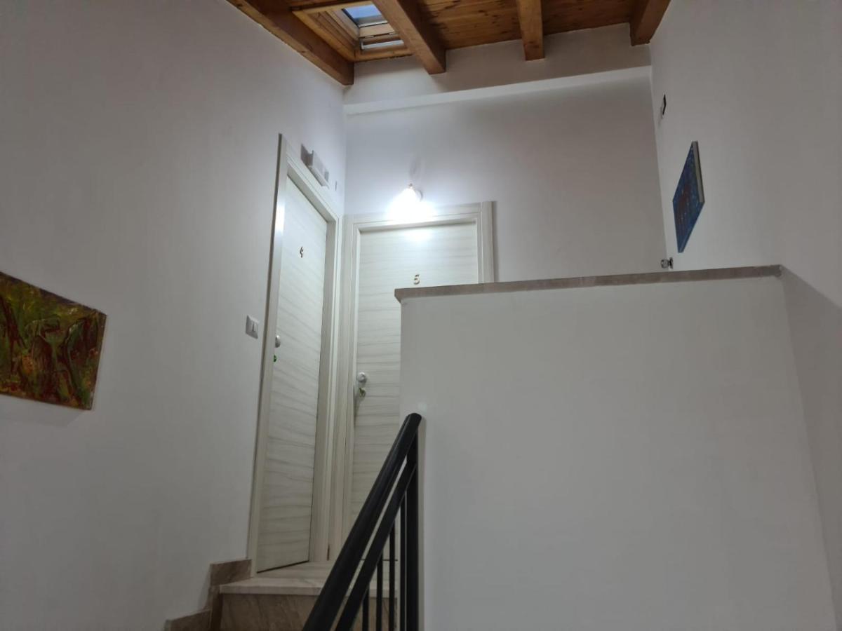 Bed & Breakfast Chiara *
