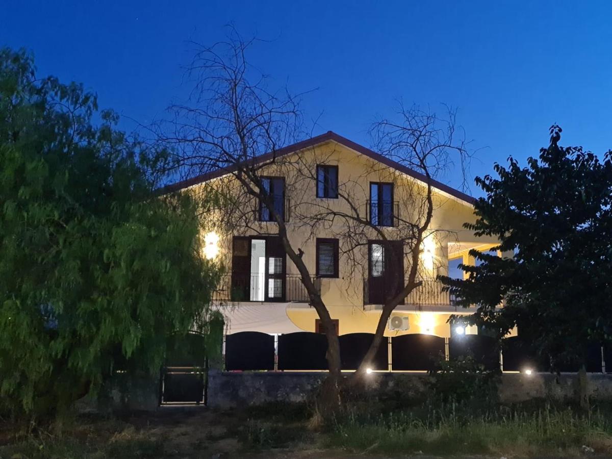 Chiara Bed & Breakfast