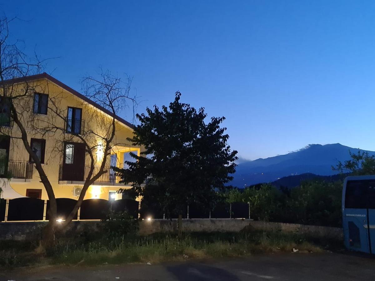Bed & Breakfast Chiara *