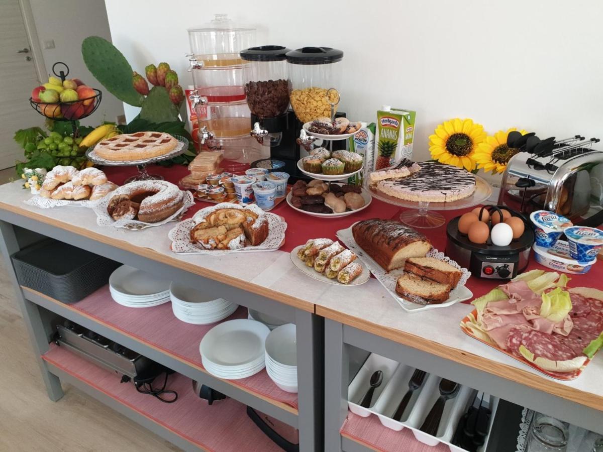 Bed & Breakfast Chiara
