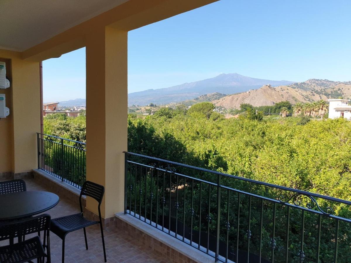 Chiara Bed & Breakfast Taormina