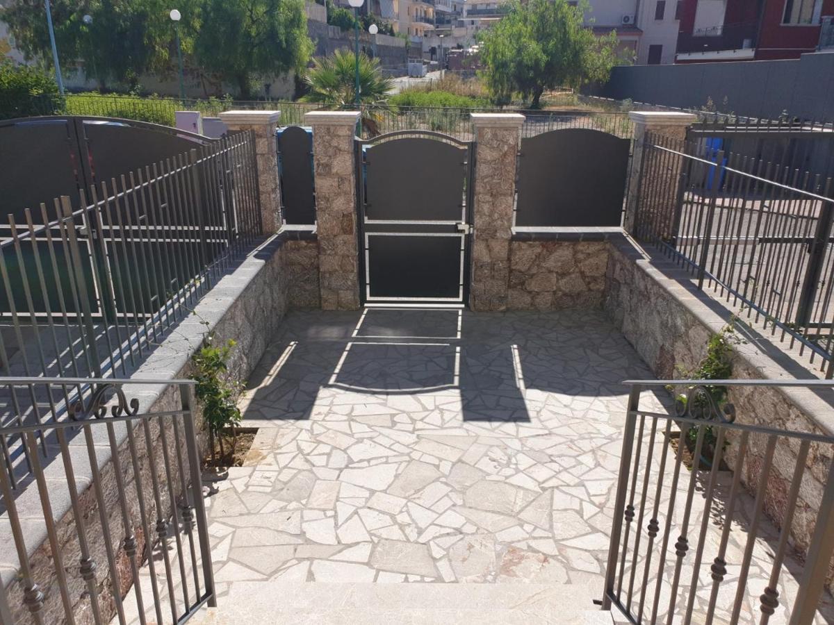 Bed & Breakfast Chiara Taormina