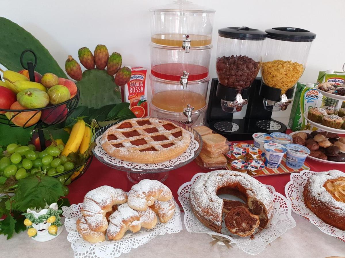 Chiara Bed & Breakfast Taormina