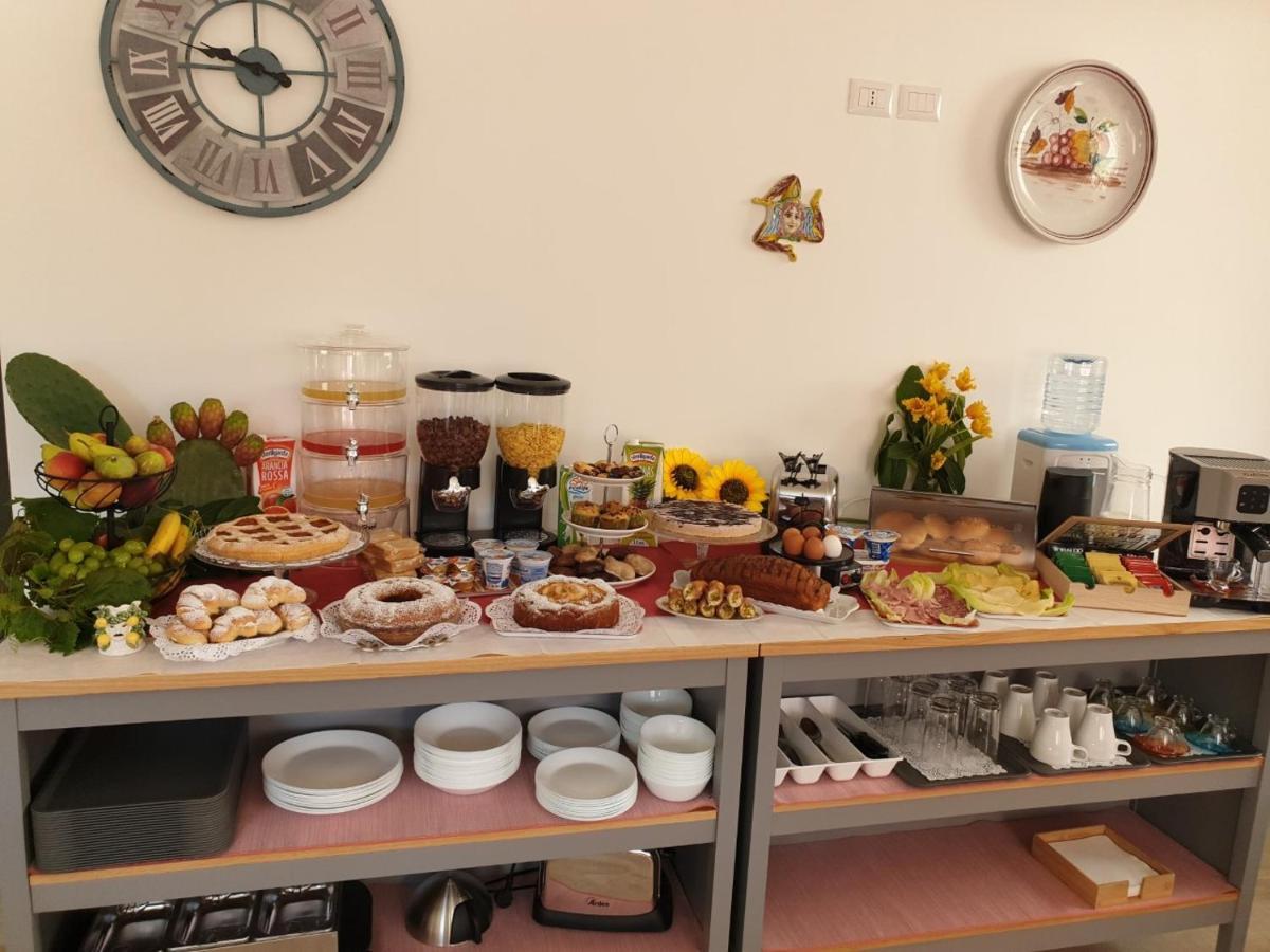 Chiara Bed & Breakfast Taormina