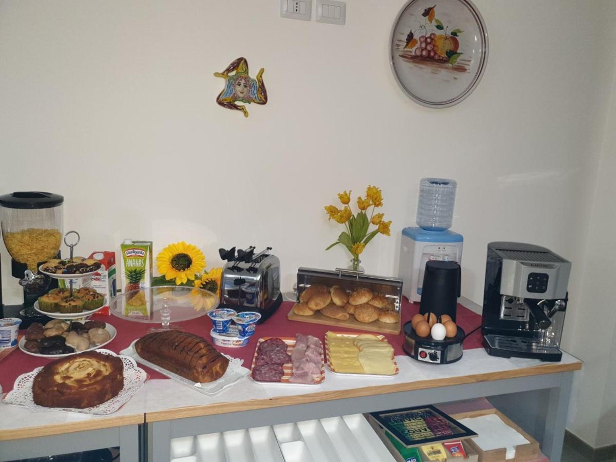 Chiara Bed & Breakfast