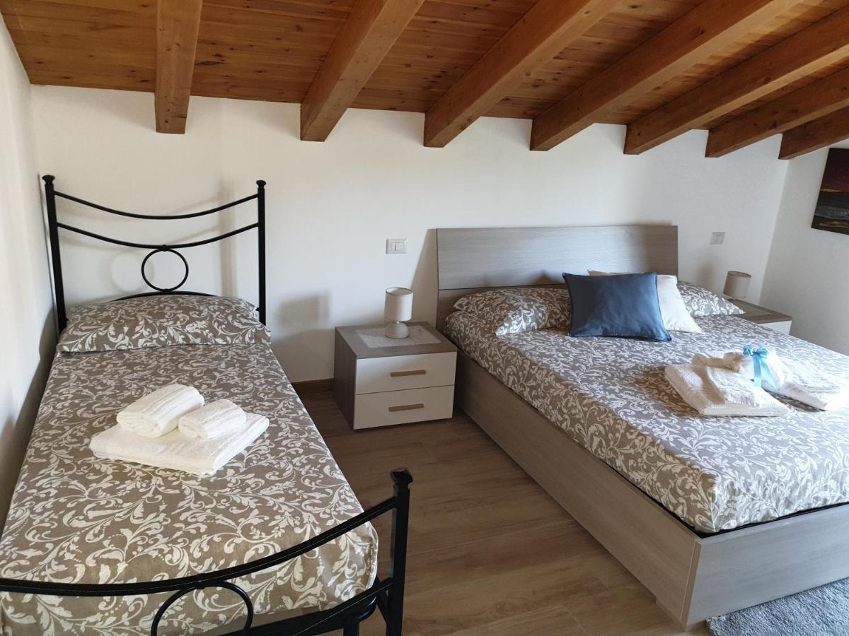 Bed & Breakfast Chiara *