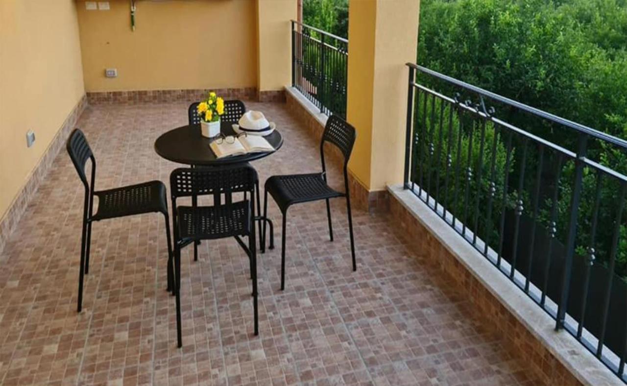 Bed & Breakfast Chiara *