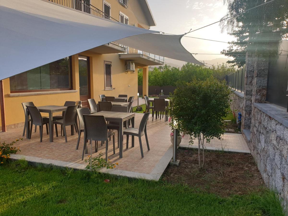 Chiara Bed & Breakfast