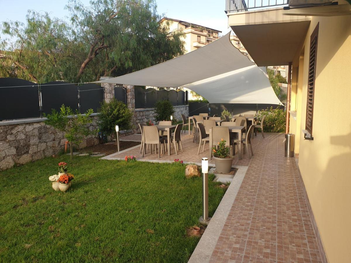 Chiara Bed & Breakfast Taormina