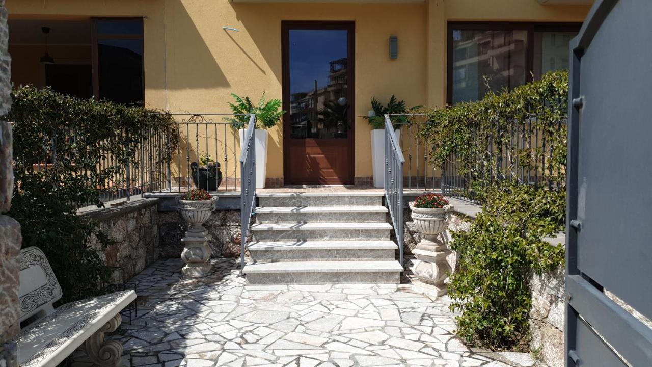 Chiara Bed & Breakfast