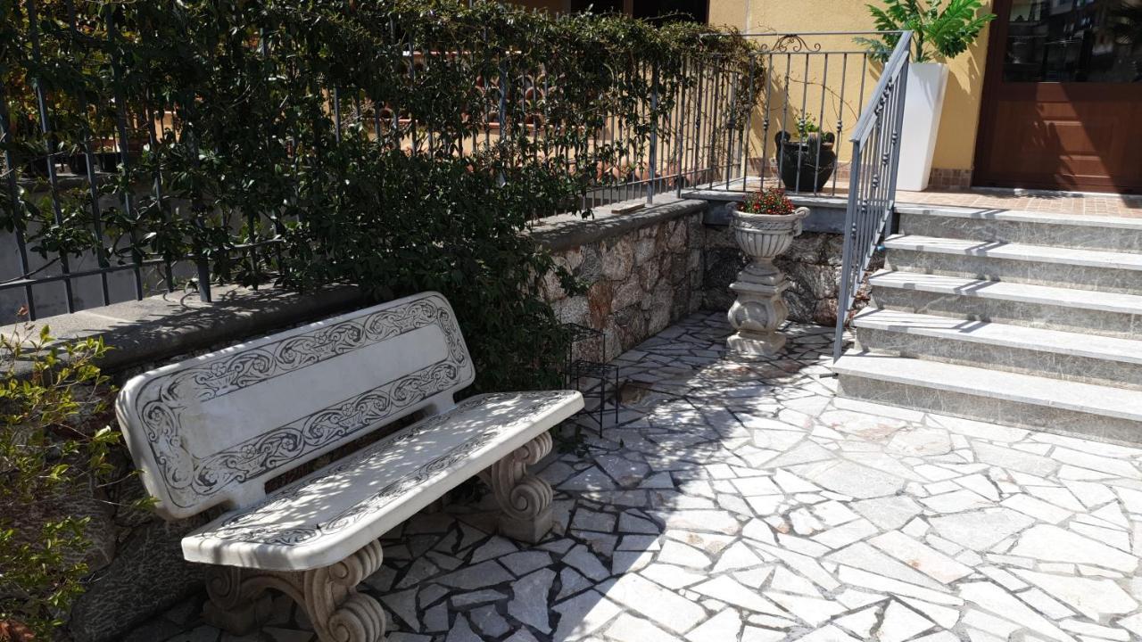 Bed & Breakfast Chiara
